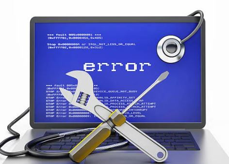 Bilgisayarınız Mavi Ekran Veriyorsa Ne Yapmalısınız?