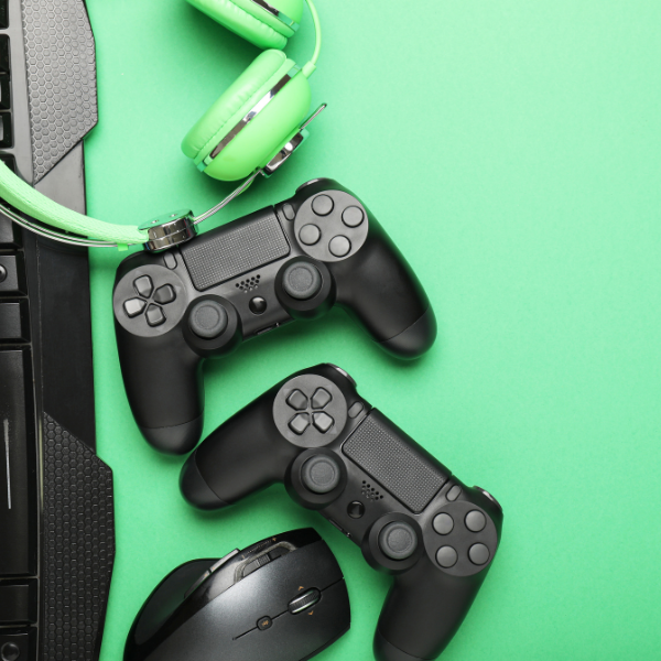 Gaming Aksesuar