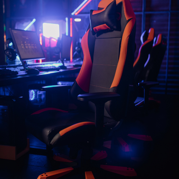 Gaming Koltuk