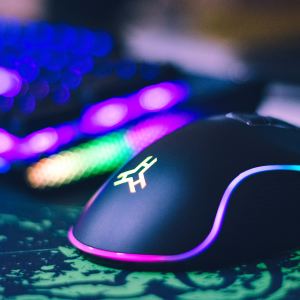Gaming Mouse