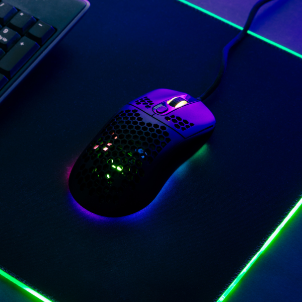 Gaming Mousepad
