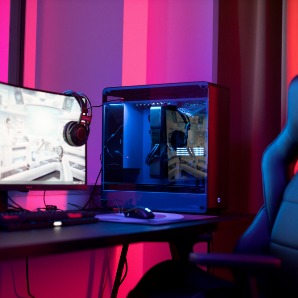 Gaming Bilgisayar