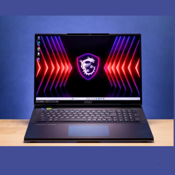 Gaming Notebook