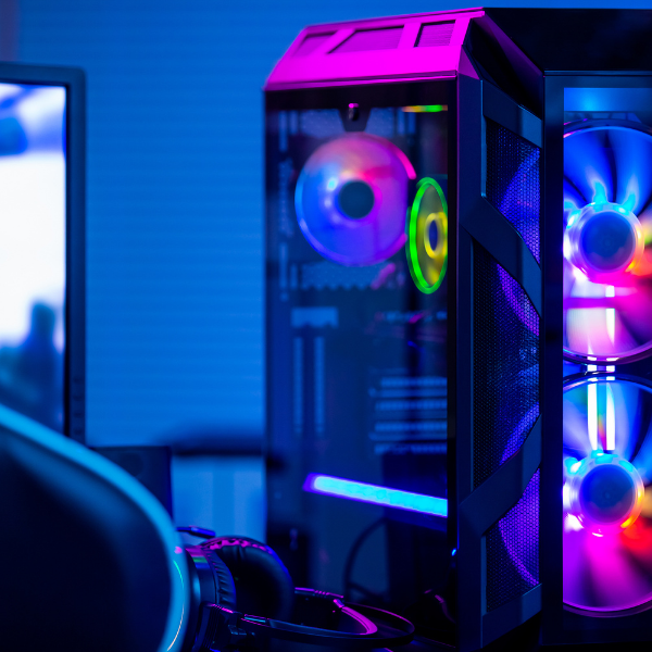 Gaming Hazır Sistem