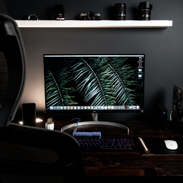 Masaüstü PC