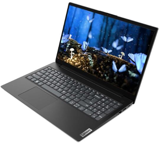 Lenovo V15 Ryzen 5 5500U 8GB 256GB SSD Radeon Grafik 15.6