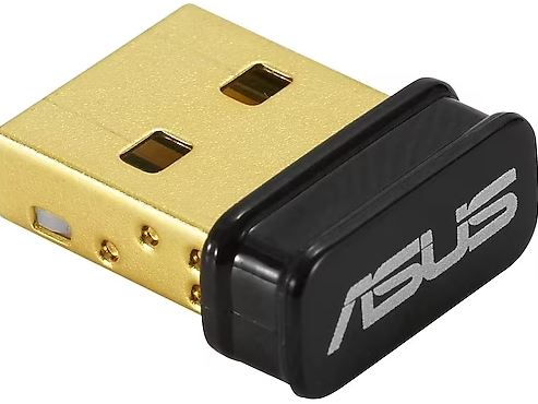 ASUS USB_BT500 BLUETOOTH 5.0