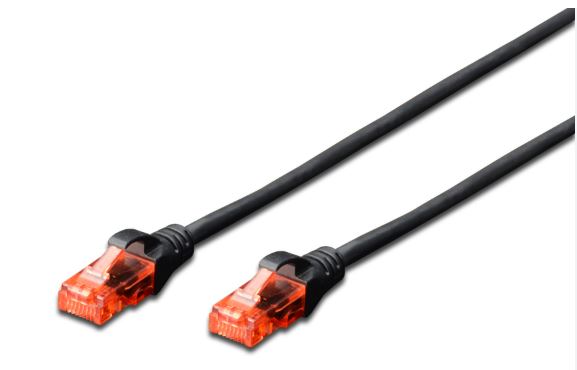BEEK BC-U6030B 3M CAT 6 KABLO