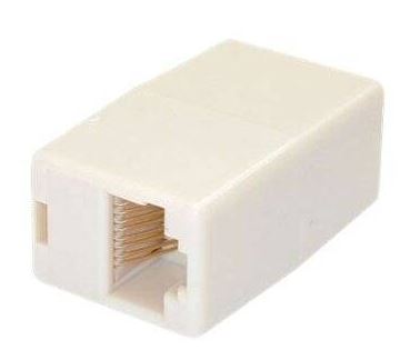 DİGİTUS CAT 5E MODULAR COUPLER