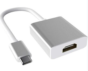 CODEGEN CDH-CNV33 TYPE-C TO HDMI KABLO