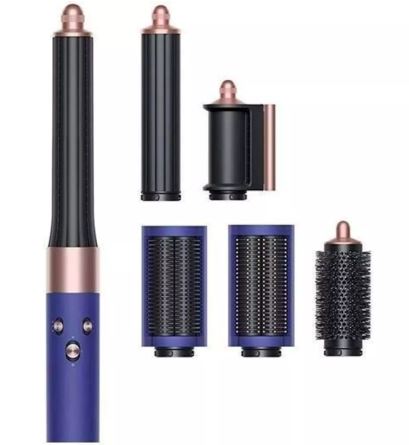 DYSON HS05 LONG BLUE AİRWRAP