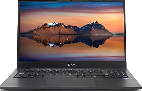 EXA TREND3 İ3-1215U 8GB 512GB LAPTOP BİLGİSAYAR