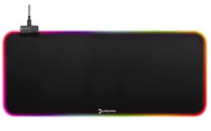 GAMEPOWER GP700 RGB GAMİNG MOUSE PAD