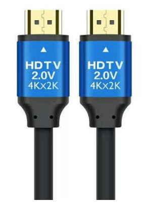 HDTV HDMI CABLE 2M KABLO