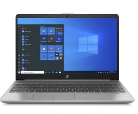 HP 255 G8 Ryzen 7 5700U 8 GB 256 GB SSD Radeon Grafik 15.6