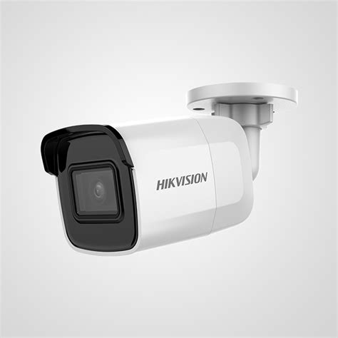 Hikvision DS-2CD2065G1-I 6MP IP IR Dış Mekan Güvenlik Kamerası