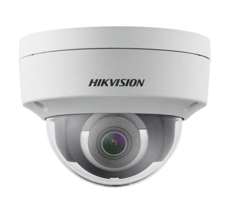 Hikvision DS-2CD2163G0-IS 6 MP 2.8 MM Sabit Lensli IR Dome IP Kamera