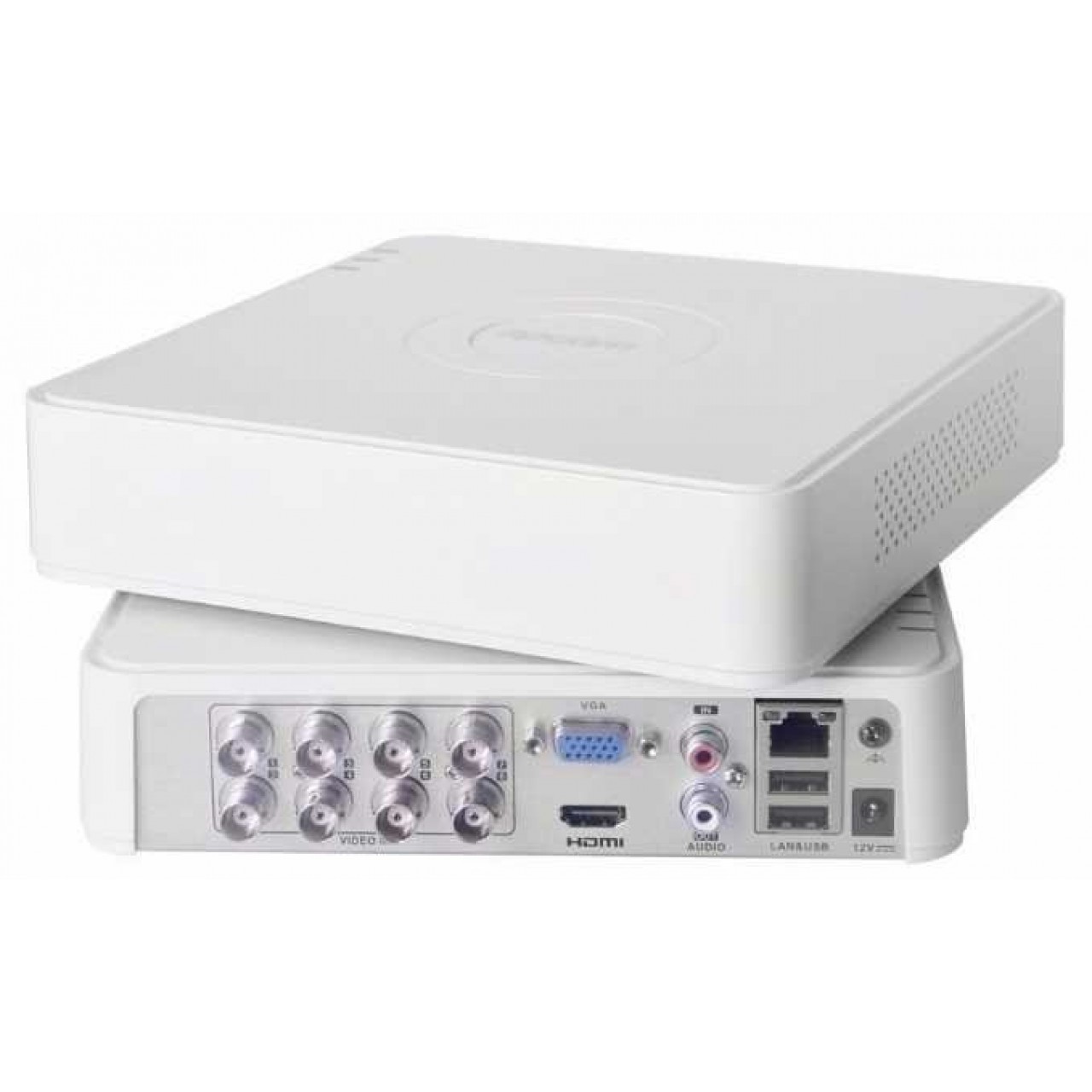 Hikvision DS-7108HGHI-F1/N – 8 Kanal Hibrit HD-TVI Kayıt Cihazı