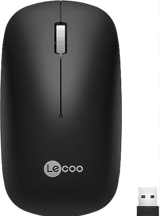 LENOVO LECOO WS214 WİRELESS MOUSE
