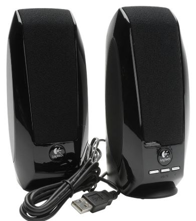 LOGİTECH S150 1+11.2W HOPARLÖR SİYAH