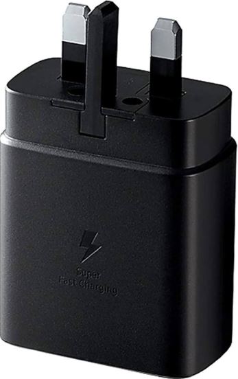 SAMSUNG 45W 3LÜ SET ŞARJ(İngiliz Usül)