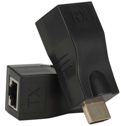 SENSEI HD-30 CAT5E/CAT6 
