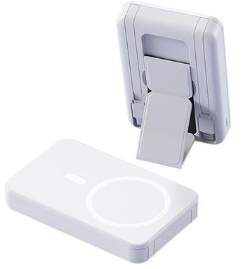 SUNIX PB-47 22.5W WİRELESS POWERBANK 10.00MAH