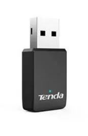 TENDA AC650 USB WİFİ ADAPTER SUAL BAND