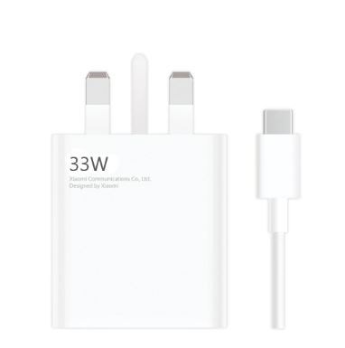 XİAOMİ 33W 2İN1 CHARGER Şarj Aleti
