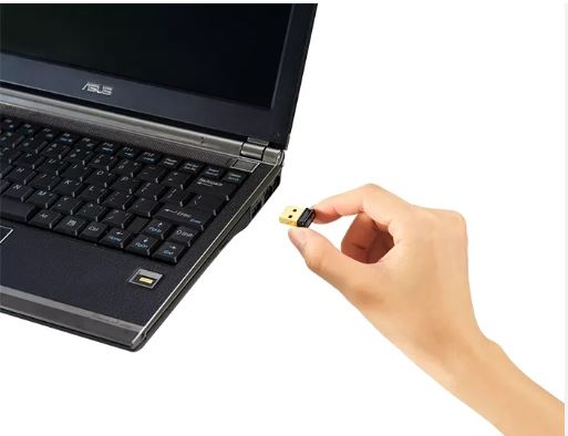 ASUS USB_BT500 BLUETOOTH 5.0