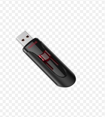 SanDisk Cruzer Glide SDCZ600-032G-G35 32 GB Flash Bellek
